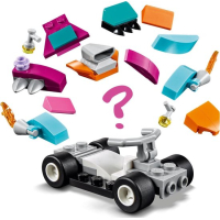 LEGO® Friends Kart creatieve tuningshop 41351